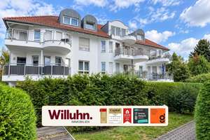 Terrasse & Gartenanteil – großzügiges Wohnen im Erdgeschoss