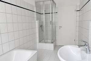 Friedenau: Bezugsfreie, wunderschöne ca. 152 m² Altbau-Wohnung mit Balkon + 75 m² vermieteter Anteil – Die vollständige Adresse der Immobilie erhältst du vom Anbieter., 12159 Friedenau, Berlin – Vorschaubild 10