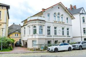 Toplage - denkmalgeschütztes Gebäudeensemble am Stadtzentrum – Die vollständige Adresse der Immobilie erhältst du vom Anbieter., 26121 Haarenesch, Oldenburg (Oldenburg) – Vorschaubild 2