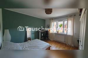 Tauschwohnung: Kreuzberg: Wohnung mit Balkon und Terrasse – 10969 Kreuzberg, Berlin – Vorschaubild 2