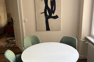 3-Zimmer-Wohnung mit Balkon in Charlottenburg (vollmöblierte) – Bleibtreustraße 10-11, 10623 Charlottenburg, Berlin – Vorschaubild 8