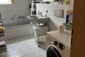  2 Zimmerwohnung EG mit Terrasse in Würzburg-Heuchelhof – Moskauerring 10, 97084 Heuchelhof, Würzburg – Vorschaubild 9