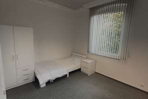Zimmer/Bett für Studenten in möblierter WG - ab 350 € warm – 52134 Herzogenrath – Vorschaubild 9