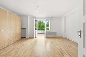 2 Häuser 1 Lebensentwurf: stilvolle Villa + moderner Bungalow | Pool | nur 1,9% Provision – Die vollständige Adresse der Immobilie erhältst du vom Anbieter., 13465 Frohnau, Berlin – Vorschaubild 5