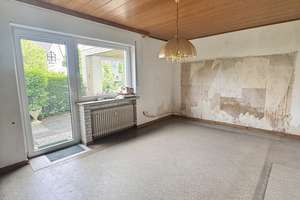 Sanierungsbedürftiges Ein- bis Zweifamilienhaus mit viel Platz in familienfreundlicher Lage! – Die vollständige Adresse der Immobilie erhältst du vom Anbieter., 33739 Dornberg, Bielefeld – Vorschaubild 5
