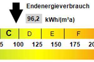 Schöne helle Terrassenwohnung mit Ausblick! – Die vollständige Adresse der Immobilie erhältst du vom Anbieter., 79664 Wehr – Vorschaubild 11