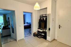 AM VOLKSPARK MARIENDORF: Baujahr 2016 FUßBODENHEIZUNG BALKON SCHÖNER HOFBEREICH – Eisenacher Str. 13, 12109 Mariendorf, Berlin – Vorschaubild 17
