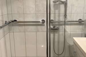 Für maximal 3 Personen: großzügig geschnittene 3-Zimmer mit Loggia, Lift und Tiefgaragenstellplatz – Ermanstraße 6, 42287 Barmen, Wuppertal – Vorschaubild 16
