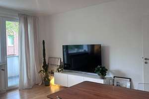  3-Zimmer-Wohnung in Urdenbach – Die vollständige Adresse der Immobilie erhältst du vom Anbieter., 40593 Urdenbach, Düsseldorf – Vorschaubild 2