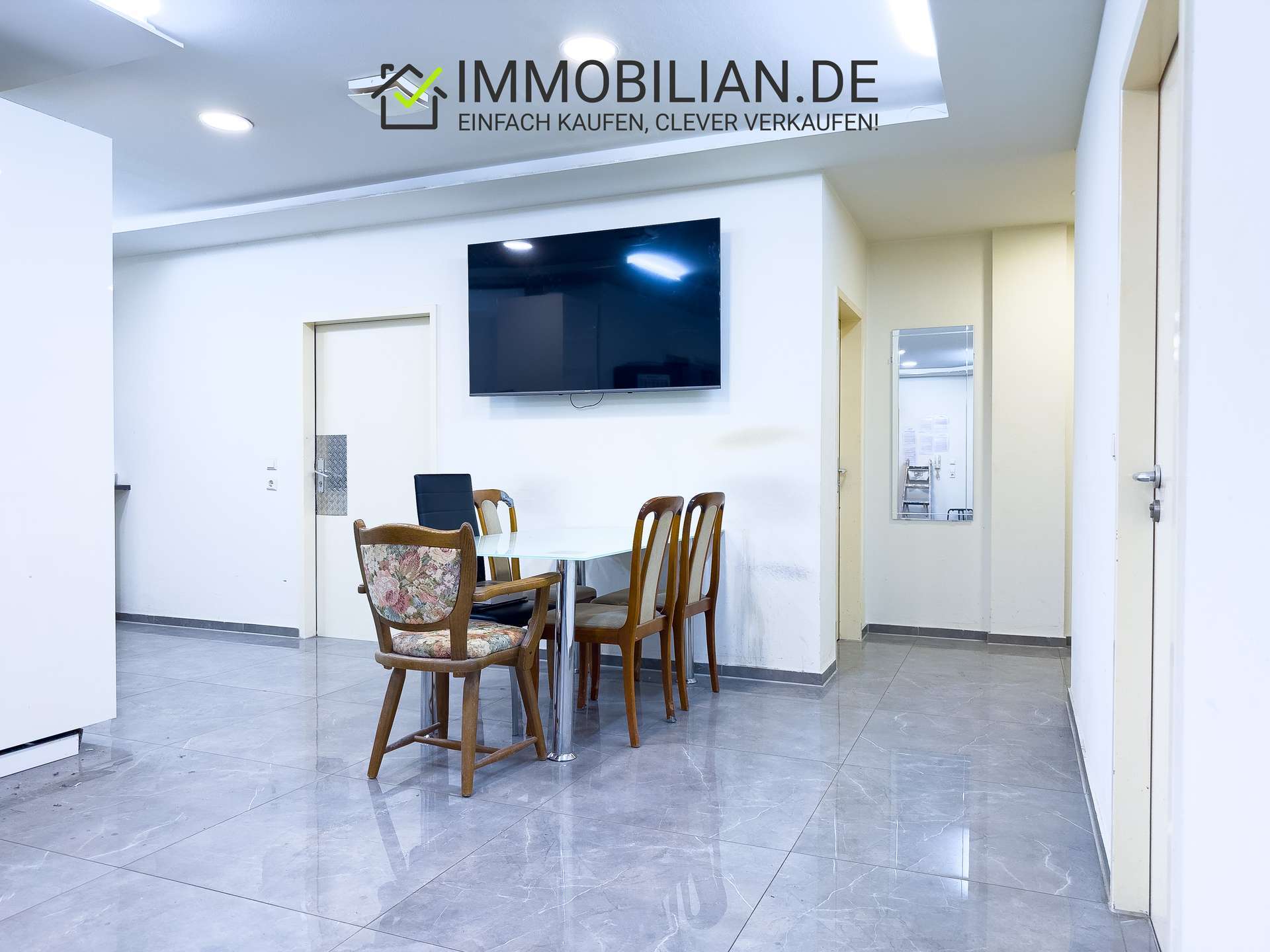 Immobilie in Göppingen - *** Ertragsstarke Kapitalanlage in Göppingen – in Zentrum- und Bahnhofsnähe *** - Bild 0