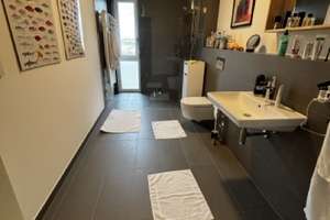 Von Privat 3-Zimmer Wohnung im 1. OG mit Balkon in den Steimker Gärten – Rosmarinweg 2, 38446 Steimker Berg, Wolfsburg – Vorschaubild 12