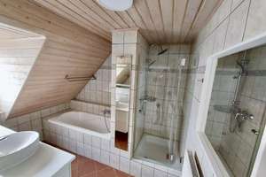 ... Maisonette-Wohnung: Eine Klasse für sich - manche mögen's nice  ...  – Die vollständige Adresse der Immobilie erhältst du vom Anbieter., 90451 Eibach, Nürnberg – Vorschaubild 17
