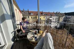 Tauschwohnung: Schönes WG Zimmer in Leipzig Ost – Die vollständige Adresse der Immobilie erhältst du vom Anbieter., 4315 Volkmarsdorf, Leipzig – Vorschaubild 2