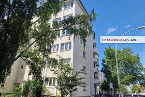 IMMOBERLIN.DE - Wohnung mit Lift gegenüber der Deutschen Oper – Die vollständige Adresse der Immobilie erhältst du vom Anbieter., 10585 Charlottenburg, Berlin – Vorschaubild 3