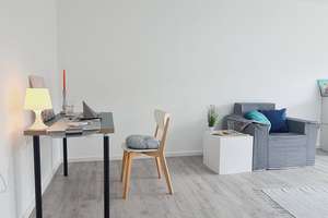 Renditestarkes Marken-Investment in Ludwigshafen: Kernsanierte 2-Zimmer-Wohnung mit 5,1 % Rendite... – 67071 Oggersheim, Ludwigshafen am Rhein – Vorschaubild 13