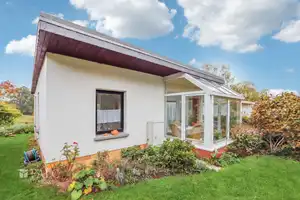 ***Wochenendhaus am Cramoner See*** – Nordwestmecklenburg (Kreis) – Vorschaubild 3