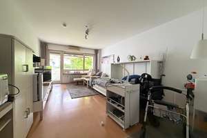 Dein perfekter Start: 1 Zimmer, 100 Möglichkeiten in Wiesbaden - Biebrich – Die vollständige Adresse der Immobilie erhältst du vom Anbieter., 65203 Biebrich, Wiesbaden – Vorschaubild 2