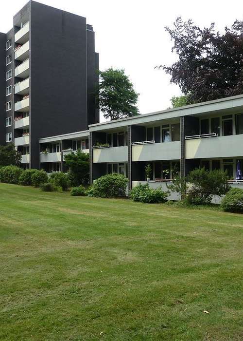 Bild der Wohnung
