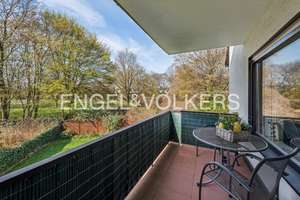Ansprechende 3-Zimmer-Wohnung mit sonnigem Balkon und Blick ins Grüne – Die vollständige Adresse der Immobilie erhältst du vom Anbieter., 50739 Longerich, Köln – Vorschaubild 5