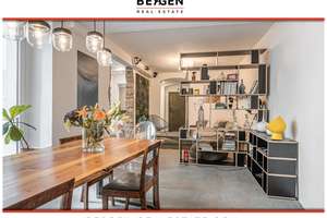 Renovierte Gewerbeeinheit mit Patio und Musikstudio in Berlin-Kreuzberg – Die vollständige Adresse der Immobilie erhältst du vom Anbieter., 10967 Kreuzberg, Berlin – Vorschaubild 1