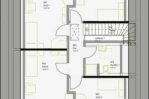 Ausbauhaus für Selber-Macher – Wesermarsch (Kreis) – Vorschaubild 5