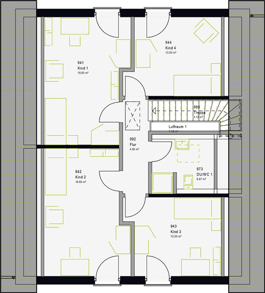 Immobilie in Nordenham - Ausbauhaus für Selber-Macher - Bild 3