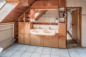 170qm Maisonette Wohnung, 3 Balkone – Die vollständige Adresse der Immobilie erhältst du vom Anbieter., 22177 Bramfeld, Hamburg – Vorschaubild 25