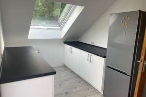 Dachgeschosswohnung mit Balkon – Im Lerchenrain 23, 70199 Südheim, Stuttgart – Vorschaubild 21