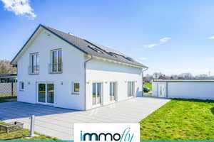 Traumhaus mit Einliegerwohnung – Stilvolle Architektur & moderne Technik in perfekter Harmonie – Rhein-Erft-Kreis – Vorschaubild 1