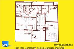 Das besondere Haus mit Charme, speziell für Gartenliebhaber – Finkenweg 50, 72160 Horb am Neckar – Vorschaubild 18