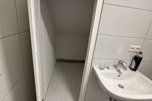 Erstbezug nach Kernsanierung. 2-Zimmer-Dachgeschosswohnung in Stuttgart-Möhringen – Däumlingweg 20, 70567 Möhringen-Süd, Stuttgart – Vorschaubild 14
