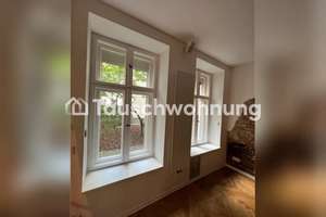 Tauschwohnung: 2 Zimmer Loft mit Garten in P Berg gegen Dachterasse – Gaudystraße 24, 10437 Prenzlauer Berg, Berlin – Vorschaubild 17