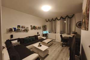 3 Zi Wohnung mit Küche und Terrasse – Sonntagstr. 19a, 42275 Oberbarmen, Wuppertal – Vorschaubild 2