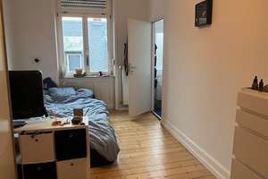 Toller 2-Zimmer-Altbau mit 2 Balkonen – Dotzheimer Straße 83, 65197 Rheingauviertel / Hollerborn, Wiesbaden – Vorschaubild 8
