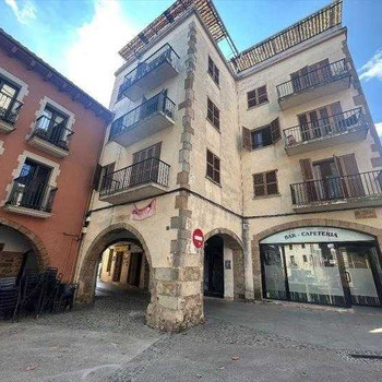 Besetzte Wohnung zu verkaufen in C PZ VILA, DE LA,13 Esc1 Pl3 Pt01