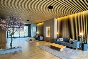 Kompaktes 1-Zimmer-Apartment in Frankfurt-Niederrad