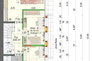 Neubau Doppelhaushälfte im Nürnberger Westen im Stadtteil Leyh – Nürnberg – Vorschaubild 22