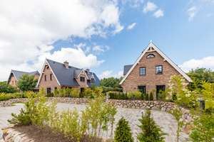 Neubauhausteil (Ferienwohnen) mit luxuriöser Ausstattung und Einrichtung in Alt-Westerland / Tinnum – Die vollständige Adresse der Immobilie erhältst du vom Anbieter., 25980 Sylt (Gemeinde) – Vorschaubild 5