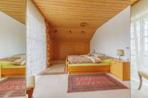 Stilvolle Stadtvilla mit Einliegerwohnung in ruhiger Lage im Ingolstädter Norden – Die vollständige Adresse der Immobilie erhältst du vom Anbieter., 85055 Nordost, Ingolstadt – Vorschaubild 10