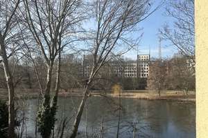 Unbefristet Vertrag - Sonnige Wohnung mit Seeblick – Neue Kantstraße 21, 14057 Charlottenburg, Berlin – Vorschaubild 1