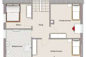 zentral im Grünen leben mitten in Krumbach ***RESERVIERT*** – Die vollständige Adresse der Immobilie erhältst du vom Anbieter., 86381 Krumbach (Schwaben) – Vorschaubild 20