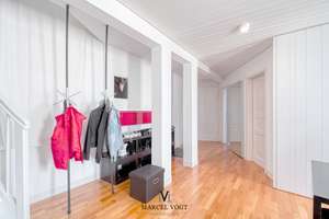 Stilvolle Maisonettewohnung  mit einzigartigem Stuttgart-Blick! – Die vollständige Adresse der Immobilie erhältst du vom Anbieter., 70180 Lehen, Stuttgart – Vorschaubild 16