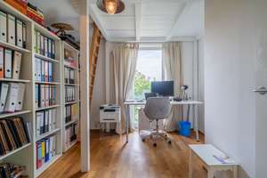 Freiraum für Freigeister - Architektenhaus mit 2,8m Raumhöhe und fantastischem Raumgefühl – Die vollständige Adresse der Immobilie erhältst du vom Anbieter., 86859 Igling – Vorschaubild 29