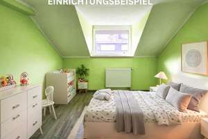 Ansprechend renovierter Altbau mit Potential zum Mehrfamilienhaus in Konz-Karthaus – Die vollständige Adresse der Immobilie erhältst du vom Anbieter., 54329 Konz – Vorschaubild 14