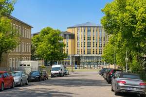 Anlegerwohnung: Moderne 2-Zimmer-Wohnung mit Balkon und EBK – Die vollständige Adresse der Immobilie erhältst du vom Anbieter., 9126 Gablenz, Chemnitz – Vorschaubild 16
