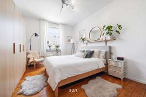 WOHNEN ZWISCHEN WALD UND STADT – Ihr 2-Zimmer-Zuhause am Bieberer Berg – 63071 Bieberer Berg, Offenbach am Main – Vorschaubild 2
