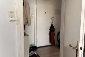 2-Zimmer Wohnung in Düsseldorf-Pempelfort – Die vollständige Adresse der Immobilie erhältst du vom Anbieter., 40477 Pempelfort, Düsseldorf – Vorschaubild 8
