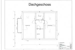 Geräumiges 11-Raum-Einfamilienhaus in Mittenwald – Zur Kreidemühle 17, 82481 Garmisch-Partenkirchen (Kreis) – Vorschaubild 5