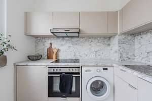 Smartes Design inkl. Balkon – provisionsfrei – Dürkheimer Straße 2, 12247 Lankwitz, Berlin – Vorschaubild 4