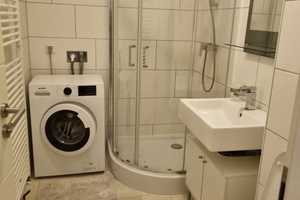 Stilvolle, vollmöblierte 2-Raum-Wohnung in Berlin Tegel (Reinickendorf) – Bernauer Str. 18, 13507 Berlin – Vorschaubild 7